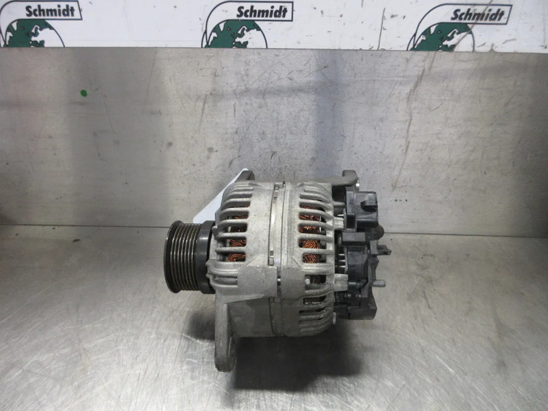 Volvo 22591477 // 85020836 // 85026836 DYNAMO VOLVO FH 460 EURO 6 - Alternator for Truck: picture 3 Volvo 22591477 // 85020836 // 85026836 DYNAMO VOLVO FH 460 EURO 6 - Alternator for Truck: picture 3