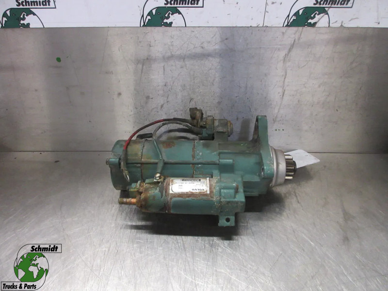 Volvo 22602935 // 85020789 STARTMOTOR VOLVO FH 460 EURO 6 - Starter for Truck: picture 1 Volvo 22602935 // 85020789 STARTMOTOR VOLVO FH 460 EURO 6 - Starter for Truck: picture 1