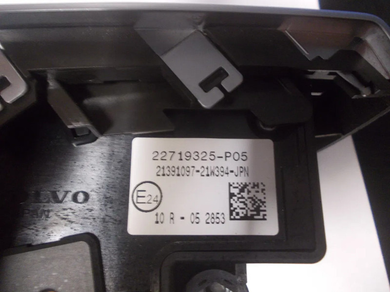 Volvo 22719325 // 21391097 SCHAKELMODULEN VOLVO FM 4 MODEL 2023 - Electrical system for Truck: picture 5 Volvo 22719325 // 21391097 SCHAKELMODULEN VOLVO FM 4 MODEL 2023 - Electrical system for Truck: picture 5