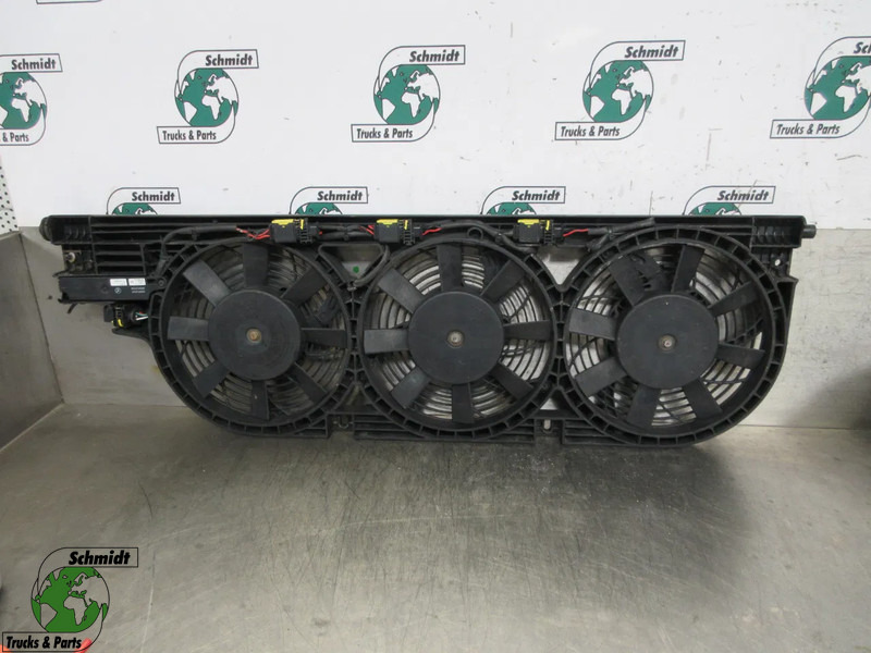 Volvo 22823537 KOELVENTIELATOR VOLVO FH 460 EURO 6 MODEL 2021 - Fan for Truck: picture 1 Volvo 22823537 KOELVENTIELATOR VOLVO FH 460 EURO 6 MODEL 2021 - Fan for Truck: picture 1