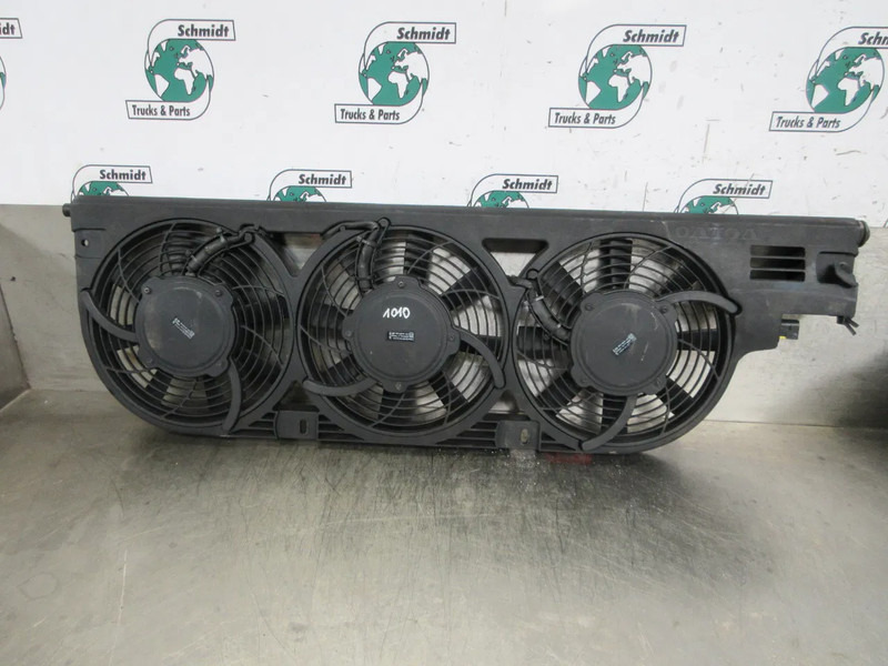 Volvo 22823537 KOELVENTIELATOR VOLVO FH 460 EURO 6 MODEL 2021 - Fan for Truck: picture 2 Volvo 22823537 KOELVENTIELATOR VOLVO FH 460 EURO 6 MODEL 2021 - Fan for Truck: picture 2