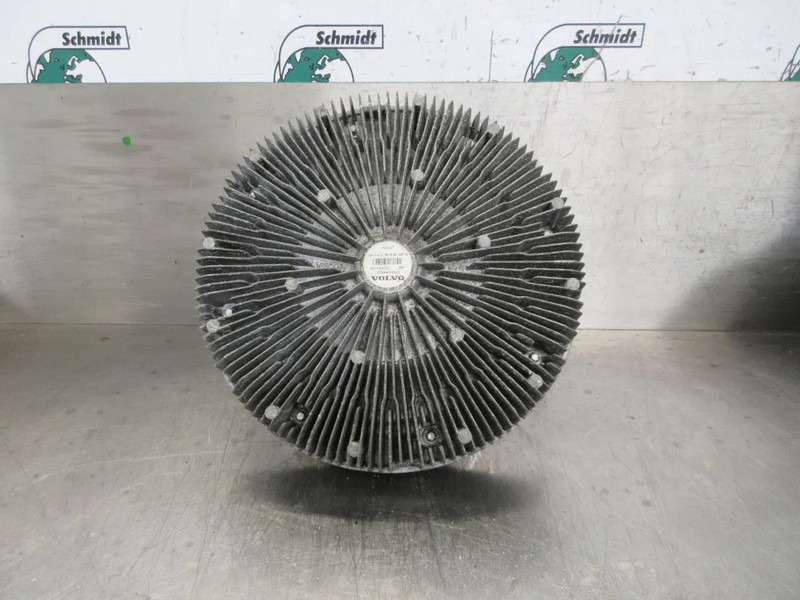 Volvo 23446903 VISCOOSKOPLING VOLVO FH 460 EURO 6 MODEL 2021 - Fan for Truck: picture 3 Volvo 23446903 VISCOOSKOPLING VOLVO FH 460 EURO 6 MODEL 2021 - Fan for Truck: picture 3