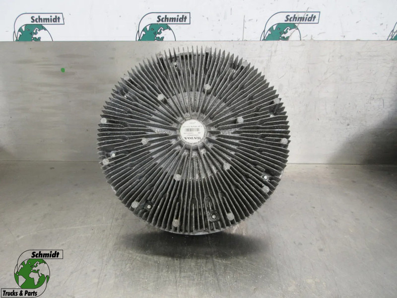 Volvo 23446903 VISCOOSKOPLING VOLVO FH 460 EURO 6 MODEL 2021 - Fan for Truck: picture 1 Volvo 23446903 VISCOOSKOPLING VOLVO FH 460 EURO 6 MODEL 2021 - Fan for Truck: picture 1
