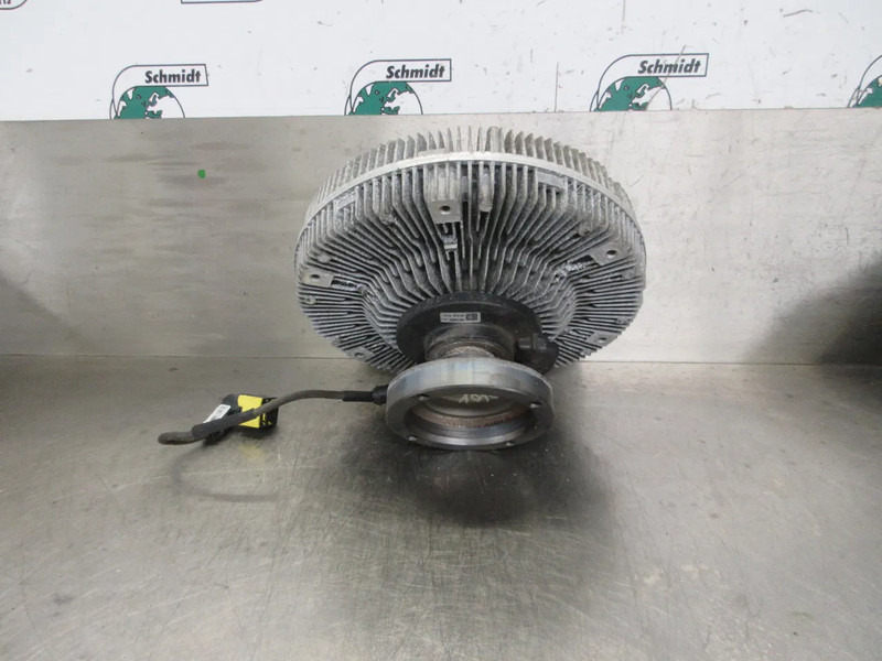 Volvo 23446903 VISCOOSKOPLING VOLVO FH 460 EURO 6 MODEL 2021 - Fan for Truck: picture 4 Volvo 23446903 VISCOOSKOPLING VOLVO FH 460 EURO 6 MODEL 2021 - Fan for Truck: picture 4