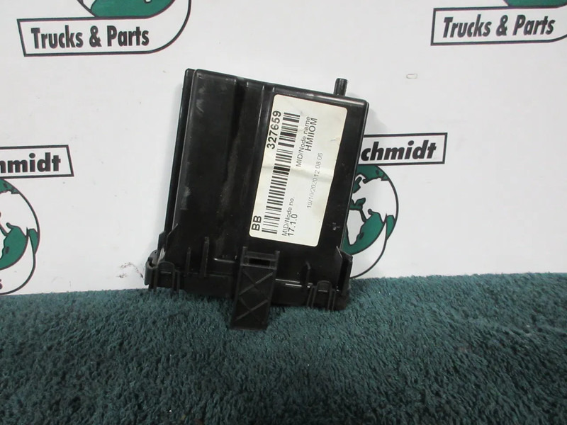 Volvo 23516585 MBYI L MODULEN VOLVO FH 460 EURO 6 - Electrical system for Truck: picture 3 Volvo 23516585 MBYI L MODULEN VOLVO FH 460 EURO 6 - Electrical system for Truck: picture 3
