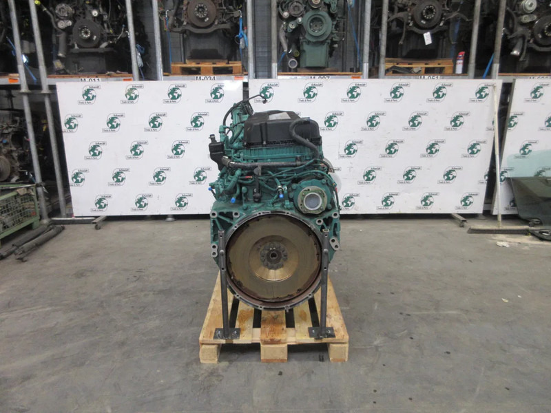 Volvo 23639097 // 85002321 D11 K 4 VOVLO FM 330 NIEUWE MODEL 2023 - Engine for Truck: picture 4 Volvo 23639097 // 85002321 D11 K 4 VOVLO FM 330 NIEUWE MODEL 2023 - Engine for Truck: picture 4