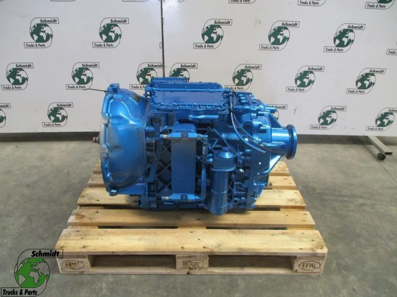 Volvo 60150785 // 85002305 // 85008305 // 85002186 // 85008186 // AT2612F // KM 5000 - Gearbox for Truck: picture 3 Volvo 60150785 // 85002305 // 85008305 // 85002186 // 85008186 // AT2612F // KM 5000 - Gearbox for Truck: picture 3