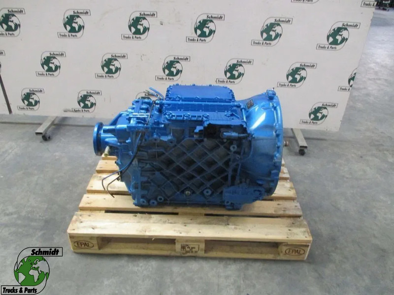 Volvo 60150785 // 85002305 // 85008305 // 85002186 // 85008186 // AT2612F // KM 5000 - Gearbox for Truck: picture 1 Volvo 60150785 // 85002305 // 85008305 // 85002186 // 85008186 // AT2612F // KM 5000 - Gearbox for Truck: picture 1
