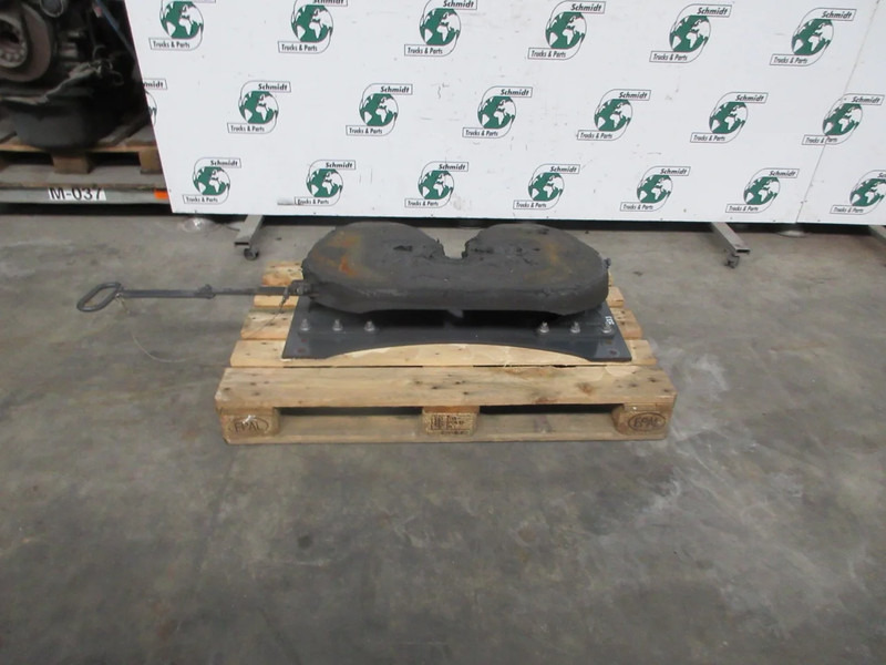 Jost 2245146 JOST  JSK 36 D G50-X D 152 SCHOTEL DAF XF 480 MODEL 2021 - Fifth wheel coupling for Truck: picture 4 Jost 2245146 JOST  JSK 36 D G50-X D 152 SCHOTEL DAF XF 480 MODEL 2021 - Fifth wheel coupling for Truck: picture 4