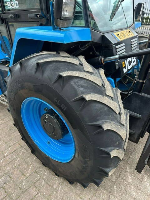 Rough terrain forklift JCB 930-4 T4: picture 11 Rough terrain forklift JCB 930-4 T4: picture 11