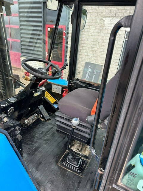 Rough terrain forklift JCB 930-4 T4: picture 9 Rough terrain forklift JCB 930-4 T4: picture 9