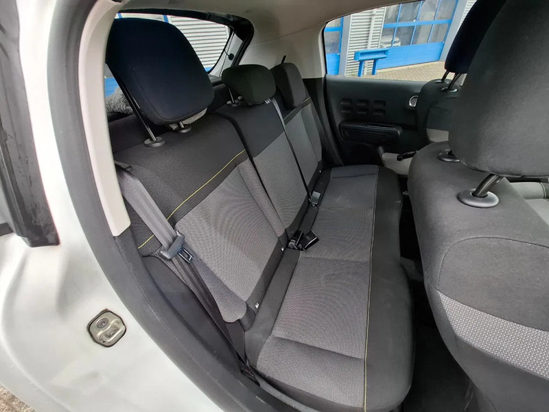 Hatchback Citroën C3 C3 / NAVI / AIRCO / TEMPOMAAT / LINE DETECTION / PARKSENSORS / DAB RADIO / 120345 KM / EX BPM / MANUAL / 2020: picture 20