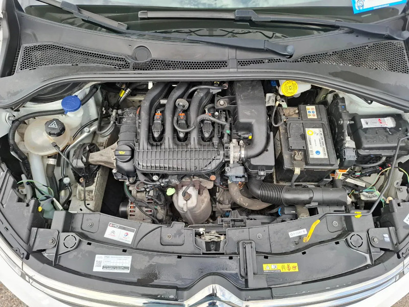 Hatchback Citroën C3 C3 / NAVI / AIRCO / TEMPOMAAT / LINE DETECTION / PARKSENSORS / DAB RADIO / 120345 KM / EX BPM / MANUAL / 2020: picture 7