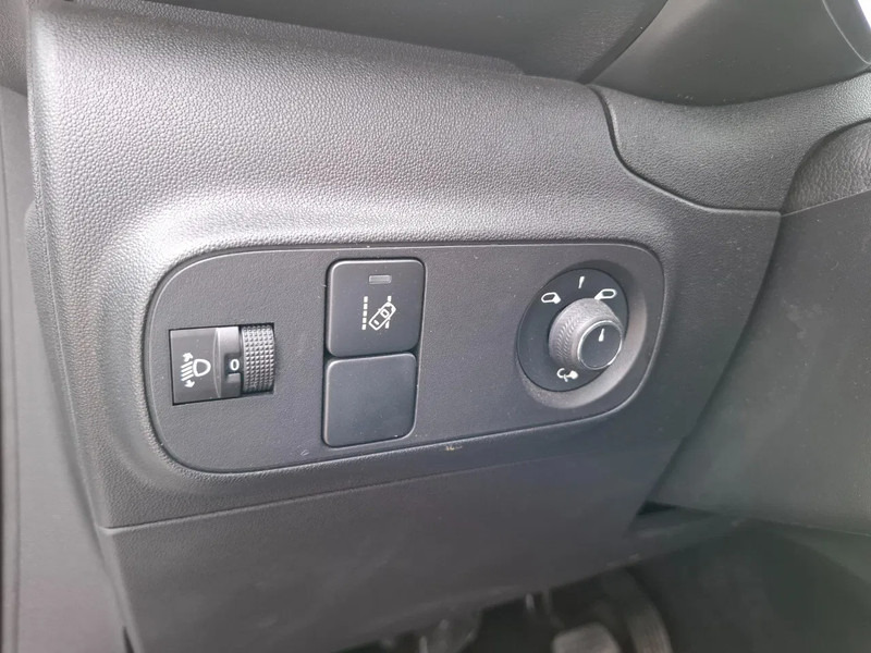 Hatchback Citroën C3 C3 / NAVI / AIRCO / TEMPOMAAT / LINE DETECTION / PARKSENSORS / DAB RADIO / 120345 KM / EX BPM / MANUAL / 2020: picture 11