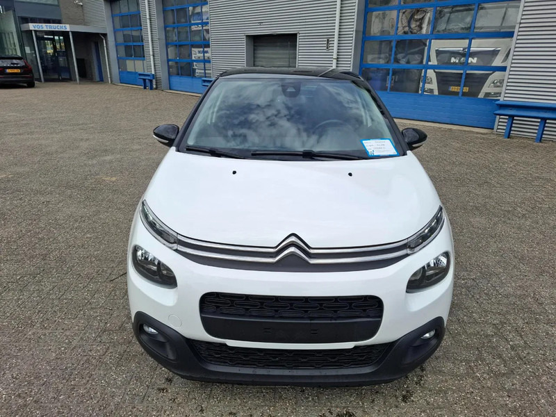 Hatchback Citroën C3 C3 / NAVI / AIRCO / TEMPOMAAT / LINE DETECTION / PARKSENSORS / DAB RADIO / 120345 KM / EX BPM / MANUAL / 2020: picture 6