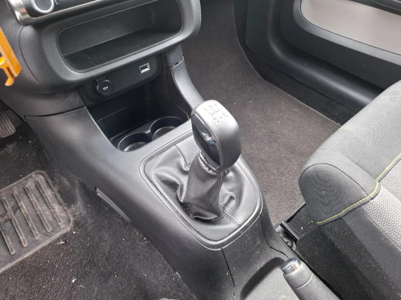 Hatchback Citroën C3 C3 / NAVI / AIRCO / TEMPOMAAT / LINE DETECTION / PARKSENSORS / DAB RADIO / 120345 KM / EX BPM / MANUAL / 2020: picture 19