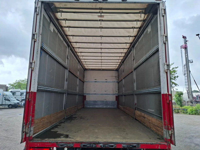 Renault T470 / CLEAN NL TRUCK / TUV:04-11-2025 / SLIDING ROOF / CURTAIN SAILS / SMART TACHO / ACC / LWDS / PLATFORM 2000KG / FRIDGE / AU - Box truck: picture 5 Renault T470 / CLEAN NL TRUCK / TUV:04-11-2025 / SLIDING ROOF / CURTAIN SAILS / SMART TACHO / ACC / LWDS / PLATFORM 2000KG / FRIDGE / AU - Box truck: picture 5