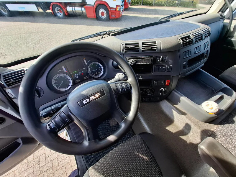 Tractor unit DAF CF 400 / NL TRUCK / TUV:12-10-2025 / ONLY:628745 KM / ACC / LWDS / AIRCO / SIDESKIRTS / AUTOMATIC / EURO-6 / 2016: picture 11