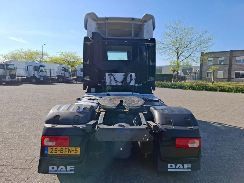 DAF CF 400 / NL TRUCK / TUV:15-02-2026 / AIRCO / 1XBED / AUTOMATIC / EURO-6 / 2015 - Tractor unit: picture 4 DAF CF 400 / NL TRUCK / TUV:15-02-2026 / AIRCO / 1XBED / AUTOMATIC / EURO-6 / 2015 - Tractor unit: picture 4