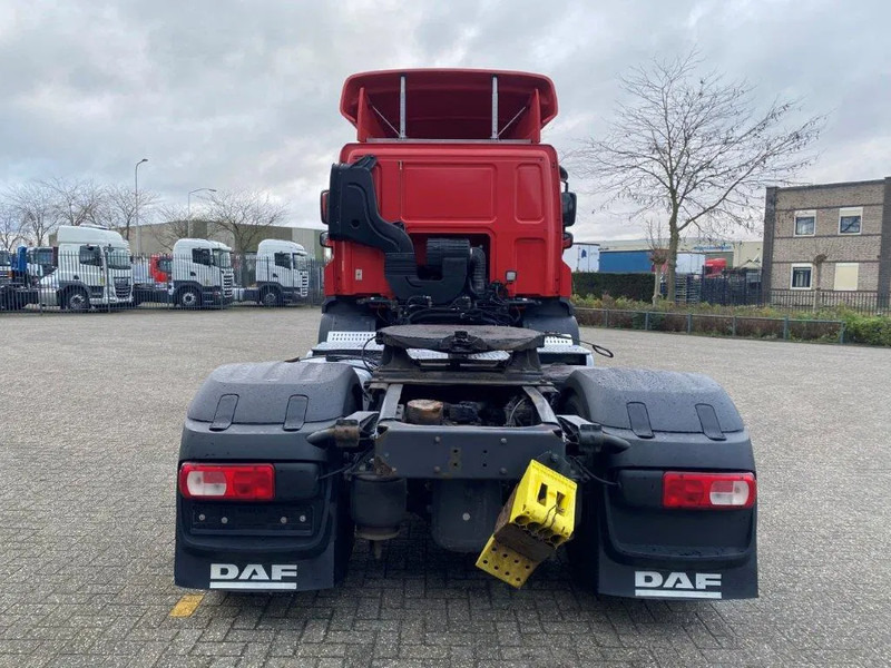 DAF CF400 / GERMAN TRUCK / DEB / ACC / LWDS / AIRCO / ONLY: 557995 KM / AUTOMATIC / EURO-6 / 2016 - Tractor unit: picture 4 DAF CF400 / GERMAN TRUCK / DEB / ACC / LWDS / AIRCO / ONLY: 557995 KM / AUTOMATIC / EURO-6 / 2016 - Tractor unit: picture 4