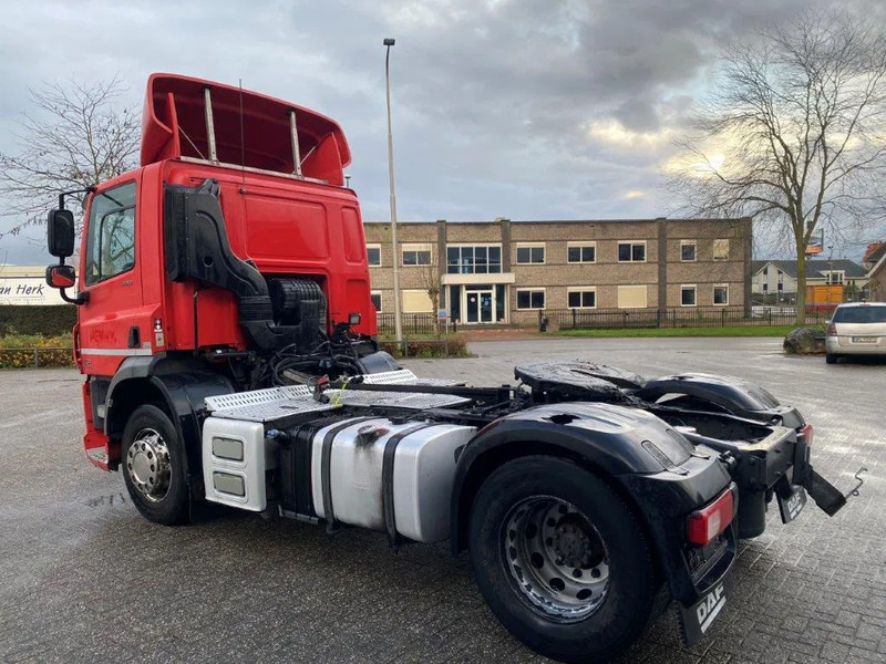 DAF CF400 / GERMAN TRUCK / DEB / ACC / LWDS / AIRCO / ONLY:698572 KM / AUTOMATIC / EURO-6 / 2016 - Tractor unit: picture 3 DAF CF400 / GERMAN TRUCK / DEB / ACC / LWDS / AIRCO / ONLY:698572 KM / AUTOMATIC / EURO-6 / 2016 - Tractor unit: picture 3