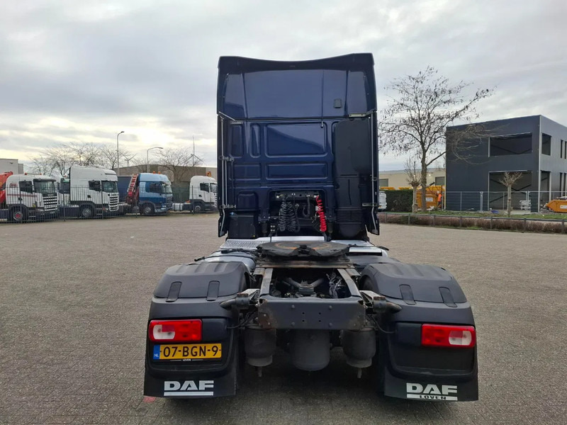 DAF XF106-440 / NL TRUCK / TUV:19-03-2026 / SMART TACHO / ACC / LWDS / FRIDGE / FULL SPOILER / AUTOMATIC / EURO-6 / 2016 - Tractor unit: picture 4 DAF XF106-440 / NL TRUCK / TUV:19-03-2026 / SMART TACHO / ACC / LWDS / FRIDGE / FULL SPOILER / AUTOMATIC / EURO-6 / 2016 - Tractor unit: picture 4