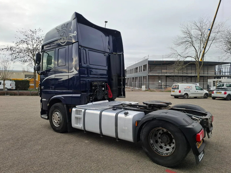 DAF XF106-440 / NL TRUCK / TUV:19-03-2026 / SMART TACHO / ACC / LWDS / FRIDGE / FULL SPOILER / AUTOMATIC / EURO-6 / 2016 - Tractor unit: picture 3 DAF XF106-440 / NL TRUCK / TUV:19-03-2026 / SMART TACHO / ACC / LWDS / FRIDGE / FULL SPOILER / AUTOMATIC / EURO-6 / 2016 - Tractor unit: picture 3