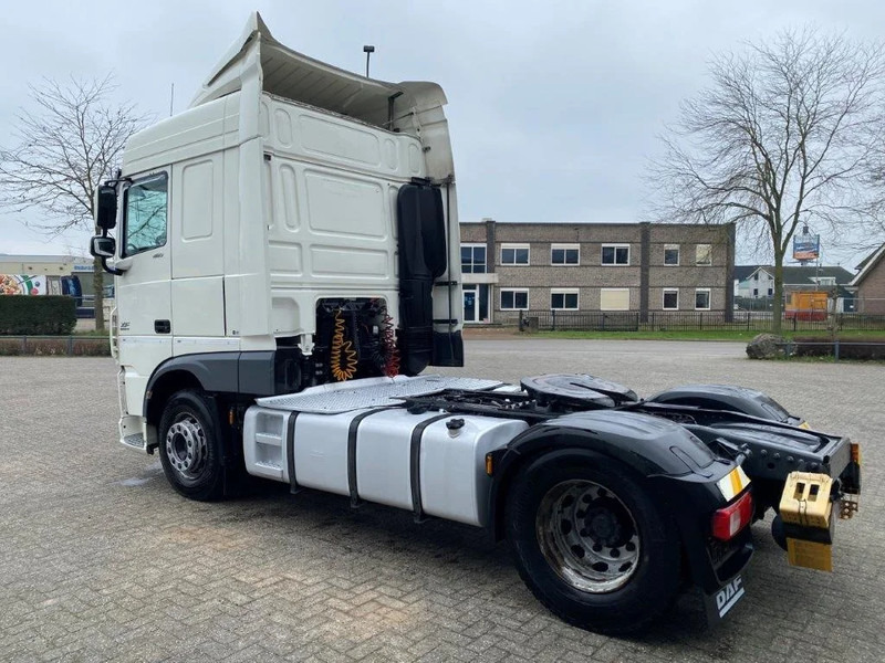 DAF XF106-460 / DOUBLE TANK / DEB / FRIDGE / 2XBED / AUTOMATIC / EURO-6 / 2014 - Tractor unit: picture 3 DAF XF106-460 / DOUBLE TANK / DEB / FRIDGE / 2XBED / AUTOMATIC / EURO-6 / 2014 - Tractor unit: picture 3