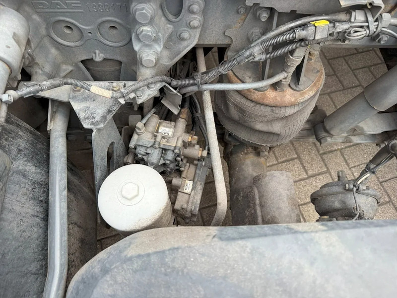 Tractor unit DAF XF106-480 / ENGINE PROBLEMS / NL TRUCK / HYDRAULICS / PARKCOOL / DEB / LWDS / SMART TACHO / ALCOA / EURO-6 / 2018: picture 7