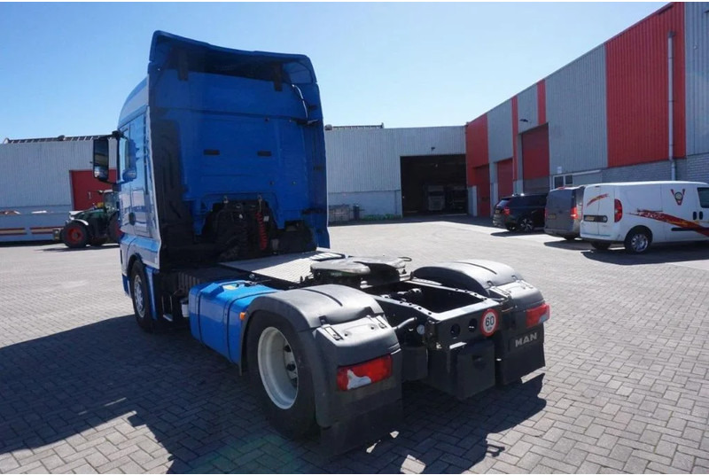 MAN TGX 18.400 / AUTOMATIC / DOUBLE TANK / ENGINE PROBLEMS / EURO-6 / 2016 - Tractor unit: picture 3 MAN TGX 18.400 / AUTOMATIC / DOUBLE TANK / ENGINE PROBLEMS / EURO-6 / 2016 - Tractor unit: picture 3