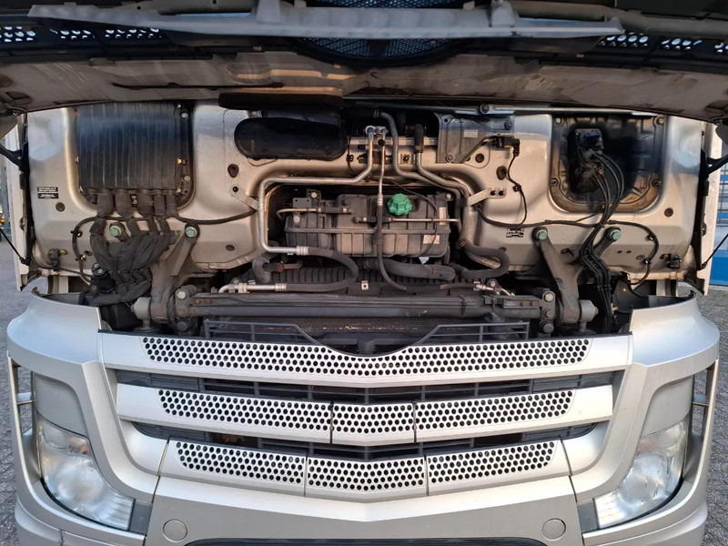 Tractor unit Mercedes-Benz Actros 1842 / NL TRUCK / MEGA / TUV:12-02-2026 / GIGASPACE / ONLY:526303 KM / SMART TACHO / AUTOMATIC / EURO-6 / 2012: picture 7