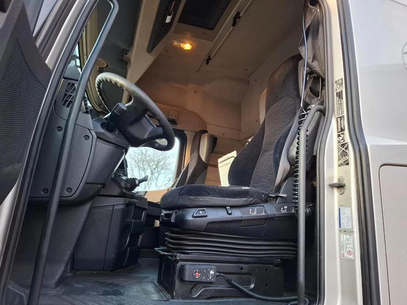 Tractor unit Mercedes-Benz Actros 1842 / NL TRUCK / MEGA / TUV:12-02-2026 / GIGASPACE / ONLY:526303 KM / SMART TACHO / AUTOMATIC / EURO-6 / 2012: picture 11