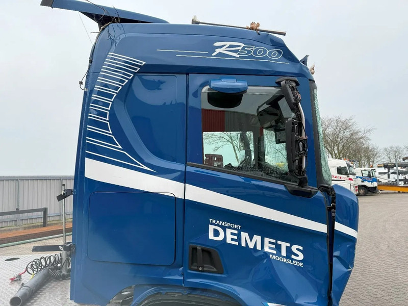 Tractor unit Scania SUPER 500R / ONLY:194863KM / OVERDRIVE / HYDRAULICS / FULL-AIR / ALCOA / LWDS / AUTOMATIC / EURO-6 / 2023: picture 6 Tractor unit Scania SUPER 500R / ONLY:194863KM / OVERDRIVE / HYDRAULICS / FULL-AIR / ALCOA / LWDS / AUTOMATIC / EURO-6 / 2023: picture 6