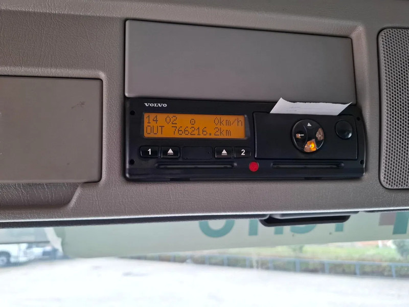 Leasing of Volvo FM11-410 / RETARDER / AIRCO / AUTOMATIC / EURO-5 / 2011 Volvo FM11-410 / RETARDER / AIRCO / AUTOMATIC / EURO-5 / 2011: picture 19 Leasing of Volvo FM11-410 / RETARDER / AIRCO / AUTOMATIC / EURO-5 / 2011 Volvo FM11-410 / RETARDER / AIRCO / AUTOMATIC / EURO-5 / 2011: picture 19