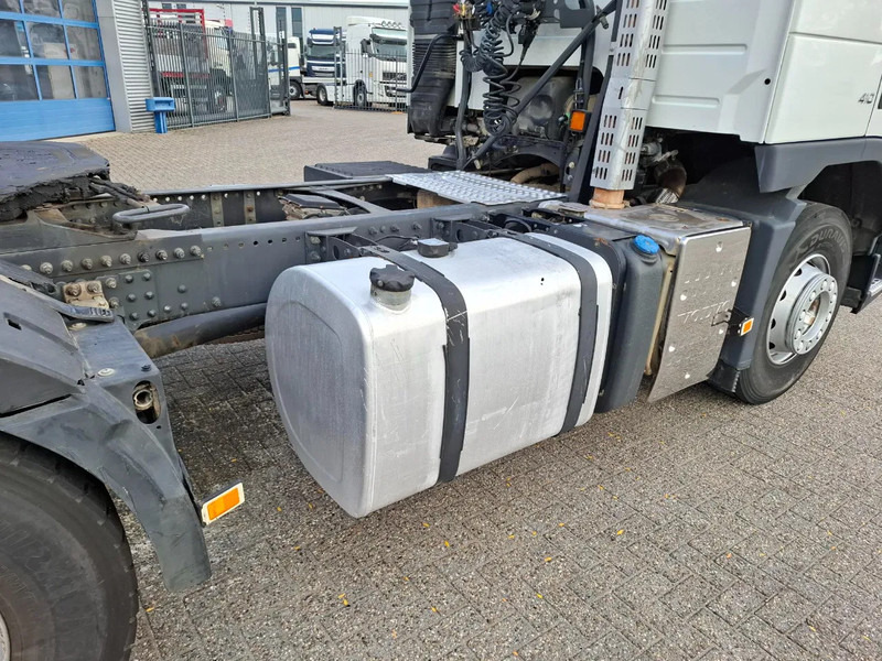 Leasing of Volvo FM11-410 / RETARDER / AIRCO / AUTOMATIC / EURO-5 / 2011 Volvo FM11-410 / RETARDER / AIRCO / AUTOMATIC / EURO-5 / 2011: picture 9 Leasing of Volvo FM11-410 / RETARDER / AIRCO / AUTOMATIC / EURO-5 / 2011 Volvo FM11-410 / RETARDER / AIRCO / AUTOMATIC / EURO-5 / 2011: picture 9