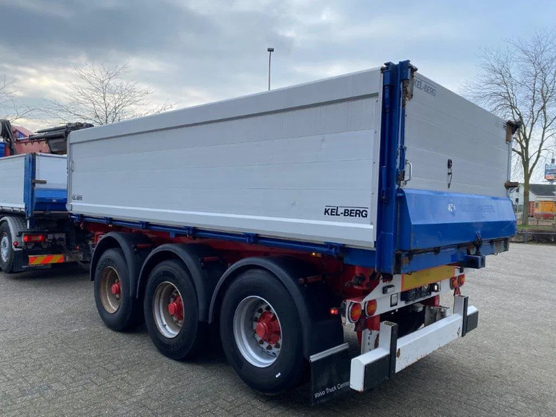 Leasing of Volvo FH4-500 / HMF 3220K-RC / REMOTE / ROTATOR / 3SIDE TIPPER / DYNAMIC STEERING / ONLY:302623 KM / AUTOMATIC / EURO-6 / 2017 Volvo FH4-500 / HMF 3220K-RC / REMOTE / ROTATOR / 3SIDE TIPPER / DYNAMIC STEERING / ONLY:302623 KM / AUTOMATIC / EURO-6 / 2017: picture 20