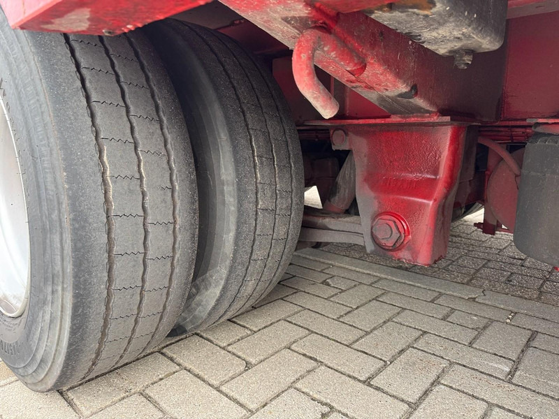 Low loader semi-trailer ES-GE 3.SOU-18-30.1N, Extandable, 480 Ramps,: picture 18