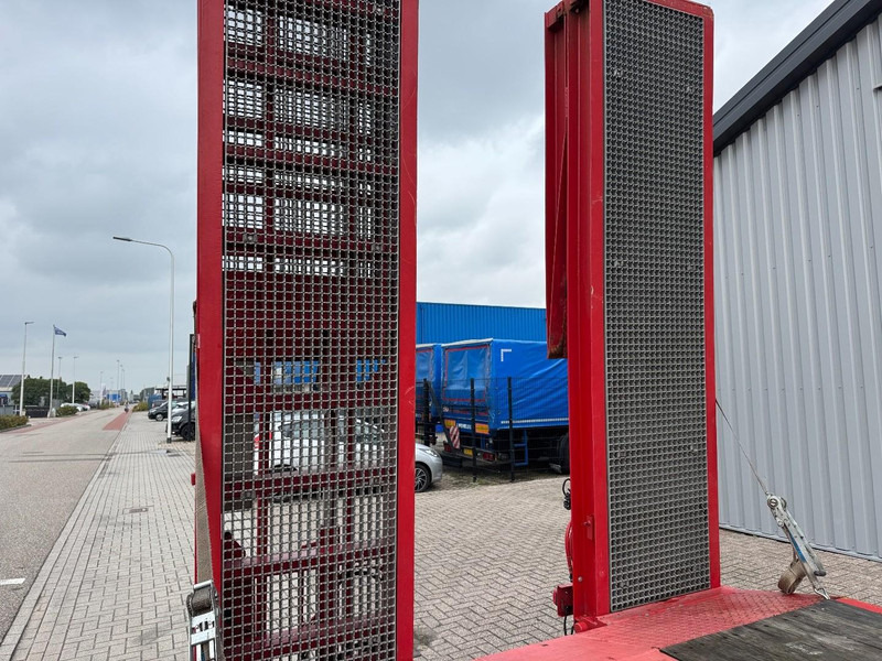 Low loader semi-trailer ES-GE 3.SOU-18-30.1N, Extandable, 480 Ramps,: picture 20