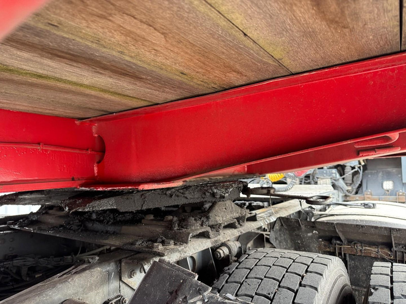 Low loader semi-trailer ES-GE 3.SOU-18-30.1N, Extandable, 480 Ramps,: picture 11