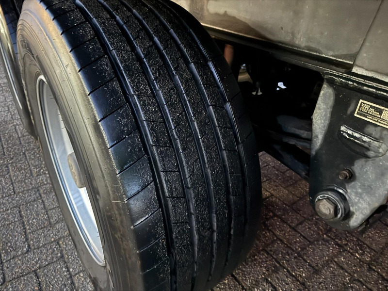 Dropside/ Flatbed semi-trailer Floor FLO 17 27 Hardwood, New Condition !!!!: picture 6