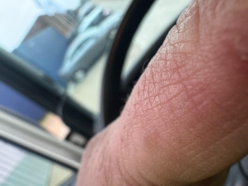 Crane truck Scania P320 HMF 835 2 x Hydraulik, Remote: picture 18