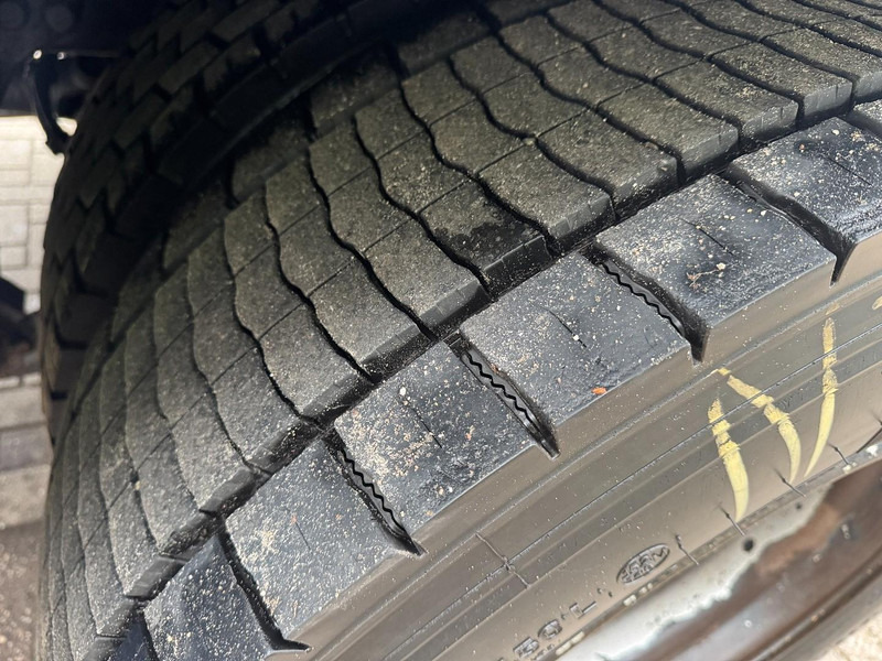 Crane truck Scania P320 HMF 835 2 x Hydraulik, Remote: picture 14