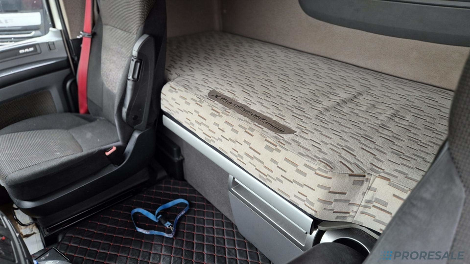 DAF XF 460 FT LOW DECK SSC EURO 6 - Tractor unit: picture 5 DAF XF 460 FT LOW DECK SSC EURO 6 - Tractor unit: picture 5