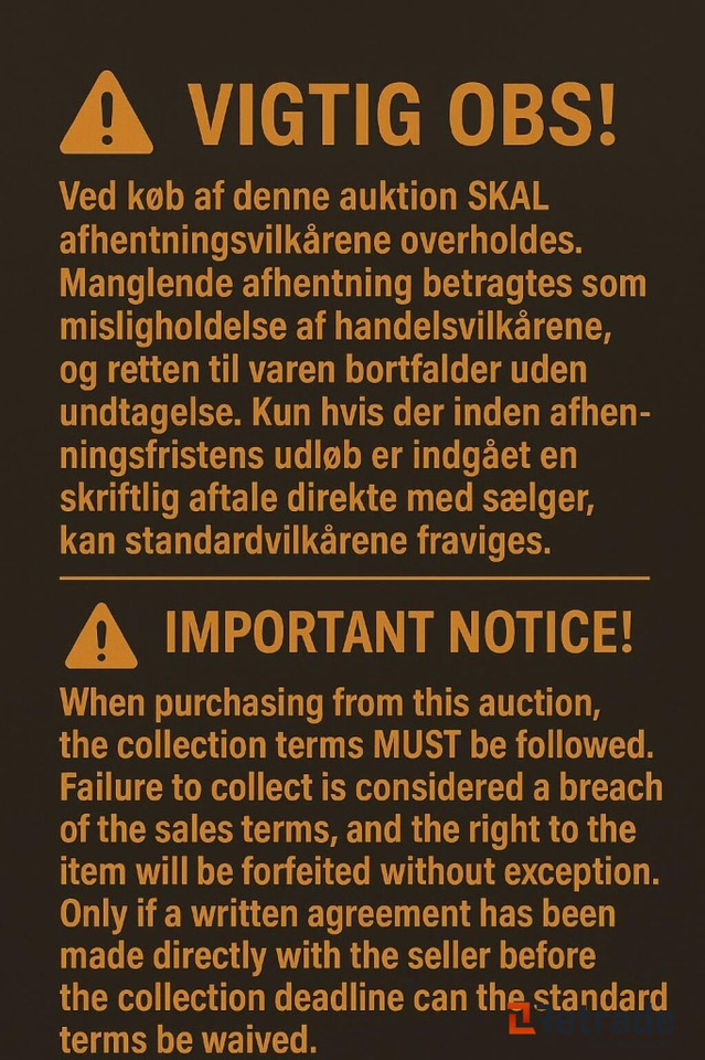 Storage tank 83stk. 60L thermo tønder m. Låg ( A0020808): picture 9 Storage tank 83stk. 60L thermo tønder m. Låg ( A0020808): picture 9