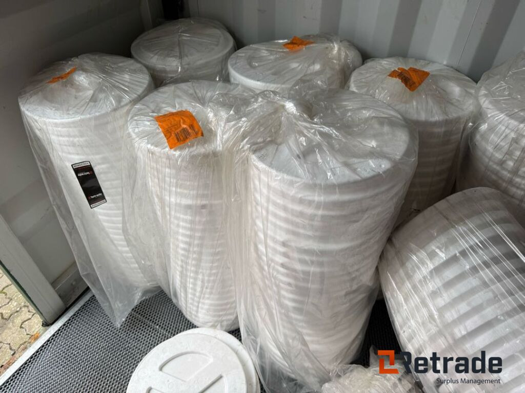 83stk. 60L thermo tønder m. Låg ( A0020808) - Storage tank: picture 5 83stk. 60L thermo tønder m. Låg ( A0020808) - Storage tank: picture 5