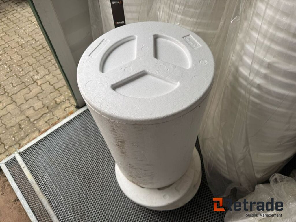 83stk. 60L thermo tønder m. Låg ( A0020808) - Storage tank: picture 3 83stk. 60L thermo tønder m. Låg ( A0020808) - Storage tank: picture 3