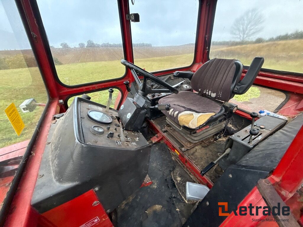 Volvo BM 2650 traktor - Agricultural machinery: picture 5 Volvo BM 2650 traktor - Agricultural machinery: picture 5