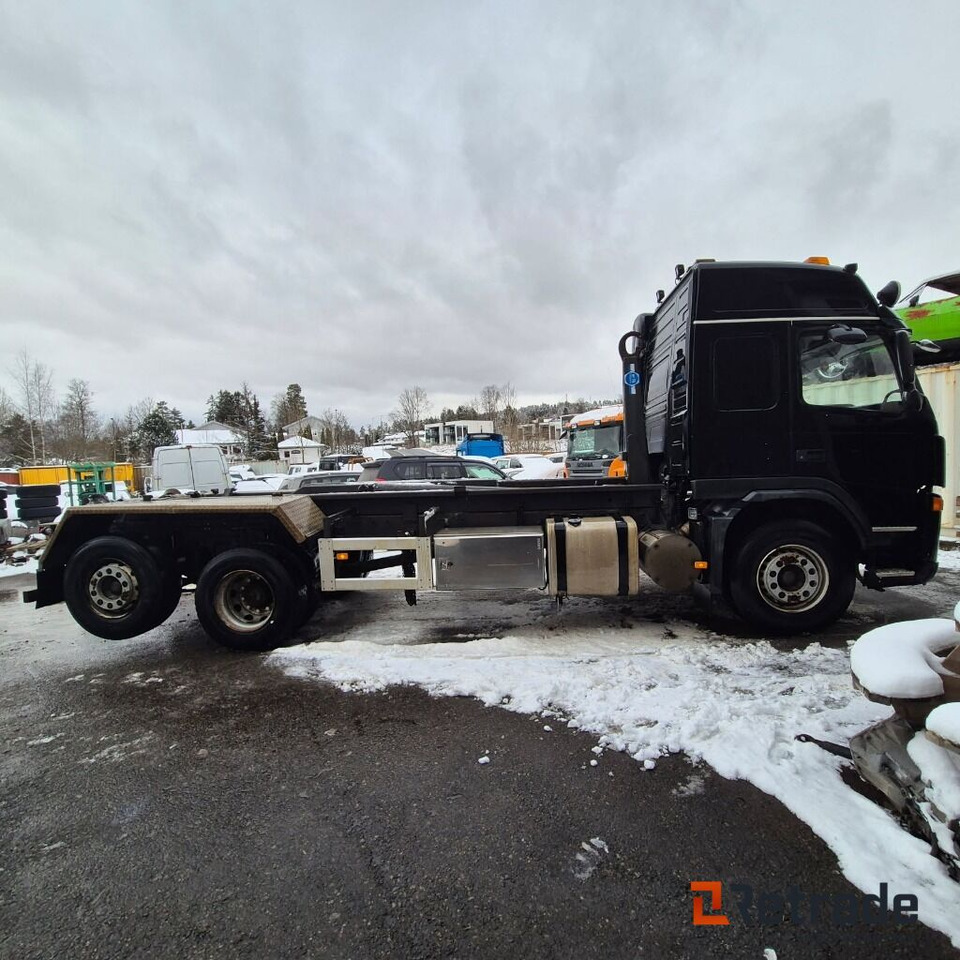 Bil VOLVO FM12 6X2 - Car: picture 5 Bil VOLVO FM12 6X2 - Car: picture 5