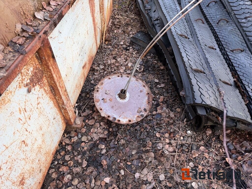 Dieseltank - Storage tank: picture 3 Dieseltank - Storage tank: picture 3