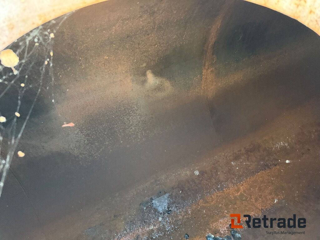 Dieseltank - Storage tank: picture 5 Dieseltank - Storage tank: picture 5